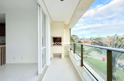 Apartamento com 3 quartos para alugar na rua silvio lopes araújo, 462, rio tavares, florianópolis por r$ 5.500
