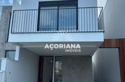 Casa com 3 quartos à venda na rua jardim dos eucaliptos, 7, campeche, florianópolis por r$ 1.515.000