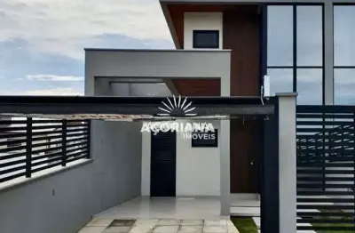 Casa com 3 quartos à venda na Rua Jardim dos Eucaliptos, 1266, Campeche, Florianópolis