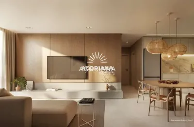 Apartamento 2 dormitórios à venda novo campeche florianópolis/sc