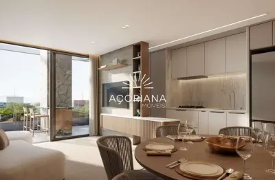Apartamento no novo campeche - florianópolis | açoriana imóveis