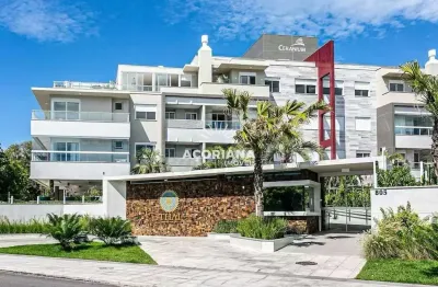 Apartamento com 1 quarto à venda na avenida campeche, 805, campeche, florianópolis por r$ 1.179.000
