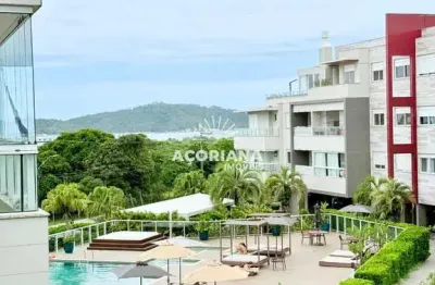 Apartamento com 3 quartos à venda na avenida campeche, 805, campeche, florianópolis por r$ 2.399.000