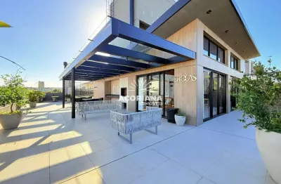 Loft com 1 quarto à venda na rua nivaldo dias, 135, vargem pequena, florianópolis por r$ 1.050.000