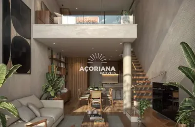 Apartamento com 1 quarto à venda na avenida campeche, 2216, campeche, florianópolis por r$ 1.412.321
