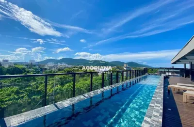 Loft com 1 quarto à venda na rua antônio josé thomaz da costa, 108, vargem pequena, florianópolis por r$ 795.000