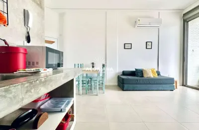 Apartamento com 1 quarto à venda na avenida campeche, 1916, campeche, florianópolis por r$ 690.000