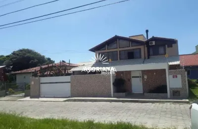 Casa com 5 quartos para alugar na Rua Professor Emanoel Paulo Peluso, 18, Campeche, Florianópolis