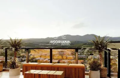 Cobertura 2 dormitórios à venda ribeirão da ilha florianópolis/sc