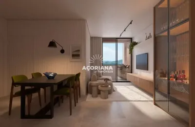 Apartamento com 3 quartos à venda na rua ingá mirim, 11, ribeirão da ilha, florianópolis por r$ 907.800