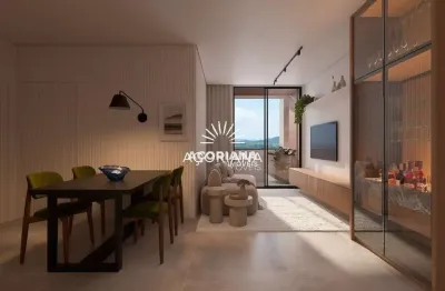 Apartamento 3 dormitórios à venda ribeirão da ilha florianópolis/sc