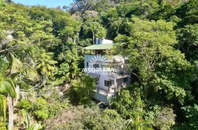 Casa 3 dormitórios à venda lagoa da conceição florianópolis/sc