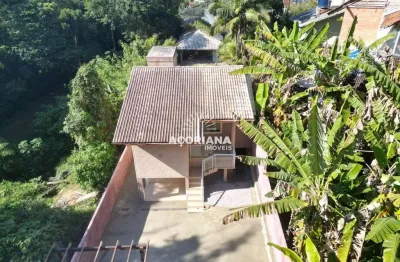 Casa com 2 quartos à venda na juracy pimentel, 174, lagoa da conceição, florianópolis por r$ 680.000