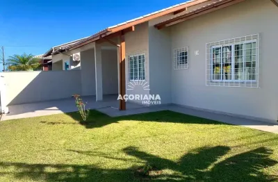 Casa com 2 quartos à venda na arco íris, 380, carianos, florianópolis por r$ 1.350.000
