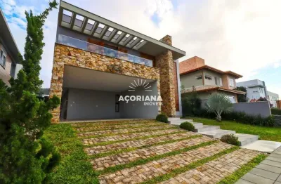 Casa com 4 quartos à venda na rua zélia gattai, 45, lagoa da conceição, florianópolis por r$ 4.400.000