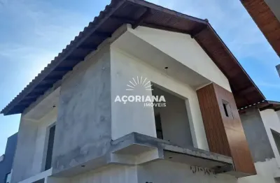 Casa à venda na servidão cecília jacinta de jesus, 60, rio tavares, florianópolis