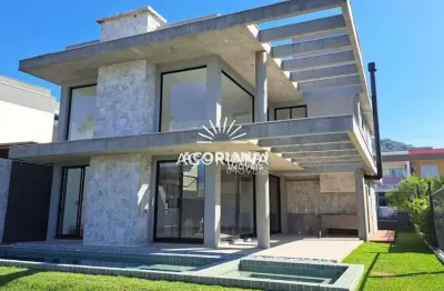 Casa com 4 quartos à venda na Servidão João Chagas, 500, Campeche, Florianópolis