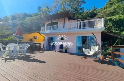 Casa com 4 quartos à venda na Rua Manoel Inácio Do Nascimento, 188, Rio Tavares, Florianópolis