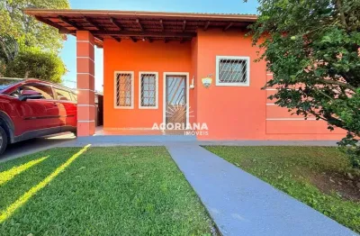Casa com 3 quartos à venda na rua vento sul, 598, campeche, florianópolis por r$ 1.250.000
