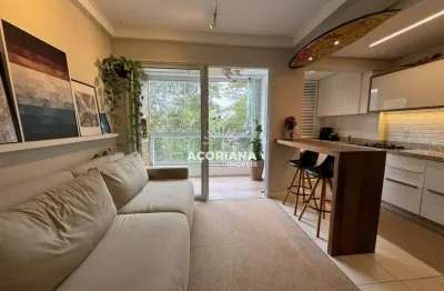 Apartamento com 2 quartos à venda na avenida campeche, 2639, campeche, florianópolis por r$ 1.470.000