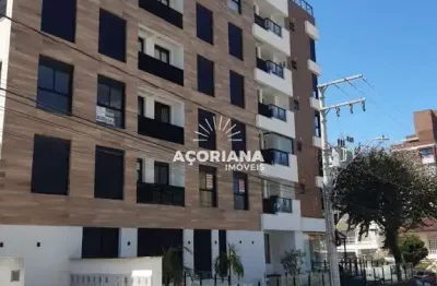 Apartamento com 2 quartos para alugar na rua ângelo la porta, 123, centro, florianópolis por r$ 4.580