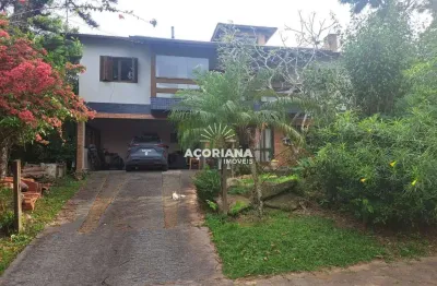 Casa em condomínio fechado com 4 quartos para alugar na rodovia doutor antônio luiz moura gonzaga, 647, rio tavares, florianópolis por r$ 15.000