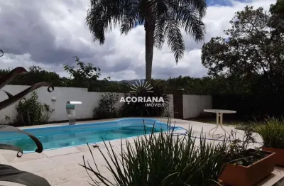 Casa com 2 quartos à venda na servidão kairós, 197, lagoa da conceição, florianópolis por r$ 2.200.000