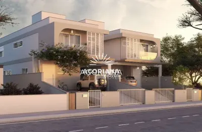 Casa com 3 quartos à venda na Rodovia Dr. Antônio Luiz Moura Gonzaga, 12, Rio Tavares, Florianópolis