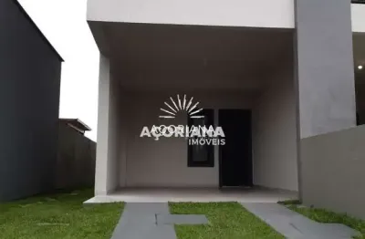 Casa com 3 quartos à venda na Rua Olavo Juvenal Ramos, 1201, Campeche, Florianópolis