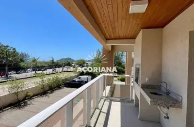 Apartamento com 3 quartos para alugar na rua das corticeiras, 81, campeche, florianópolis por r$ 8.000