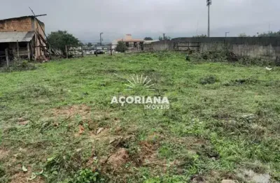Terreno à venda na rua nelson floriano campos, 875, nova palhoça, palhoça por r$ 1.500.000