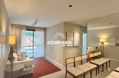 Apartamento 2 dormitórios à venda cacupé florianópolis/sc