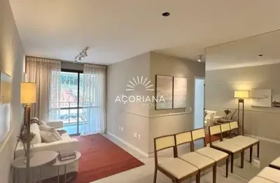 Apartamento 2 dormitórios à venda cacupé florianópolis/sc