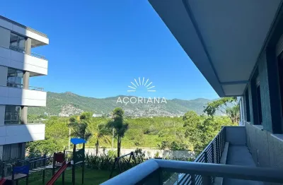 Apartamentos 2 Dormitórios (1 Suíte) com Sacada Gourmet e Vista!