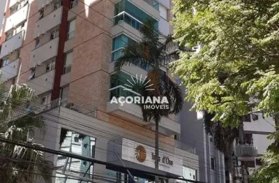 Apartamento com 2 quartos à venda na rua presidente coutinho, 297, centro, florianópolis por r$ 1.400.000