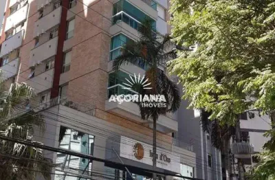 Apartamento 2 dormitórios à venda centro florianópolis/sc