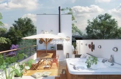 Casa com 3 quartos à venda na Rua E1, 15, Campeche, Florianópolis