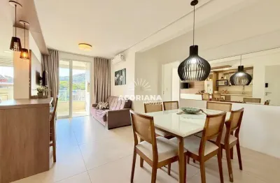 Apartamento com 2 quartos à venda na avenida campeche, 805, campeche, florianópolis por r$ 1.590.000