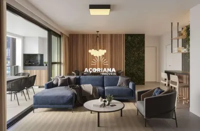 Apartamento com 2 quartos à venda na rua desembargador urbano salles, 9, centro, florianópolis por r$ 1.681.744