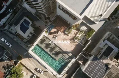 Apartamento 3 dormitórios à venda centro florianópolis/sc