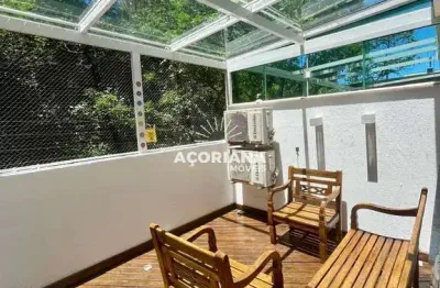 Apartamento com 1 quarto para alugar na servidão catavento, 01, campeche, florianópolis por r$ 4.250