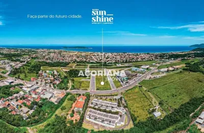 Terreno à venda na sc-405, km 4, 6, campeche, florianópolis por r$ 1.154.706