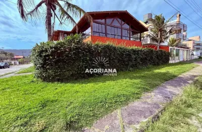 Casa com 5 quartos para alugar na rua dos grafitos, 173, açores, florianópolis por r$ 12.000