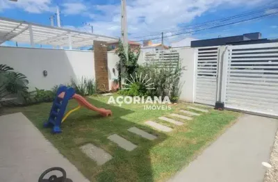 Casa com 2 quartos para alugar na servidão nova esperança, 185, campeche, florianópolis por r$ 5.500