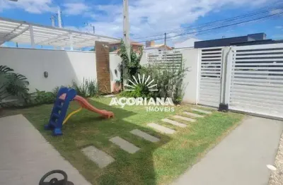 Casa com 2 quartos para alugar na Servidão Nova Esperança, 185, Campeche, Florianópolis