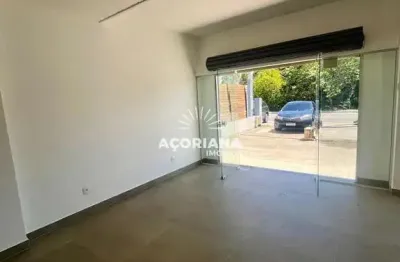 Ponto comercial para alugar na avenida pequeno príncipe, 2618, campeche, florianópolis por r$ 7.000