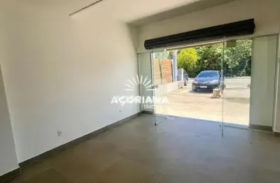 Ponto comercial para alugar na Avenida Pequeno Príncipe, 2618, Campeche, Florianópolis