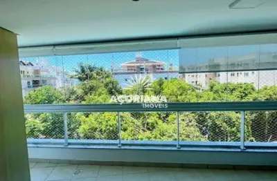 Apartamento 3 dormitórios para alugar campeche florianópolis/sc