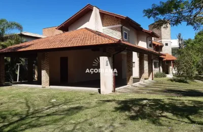 Casa em condomínio fechado com 4 quartos para alugar na rodovia doutor antônio luiz moura gonzaga, 647, rio tavares, florianópolis por r$ 13.000