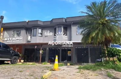 Sala comercial para alugar porto da lagoa florianópolis/sc